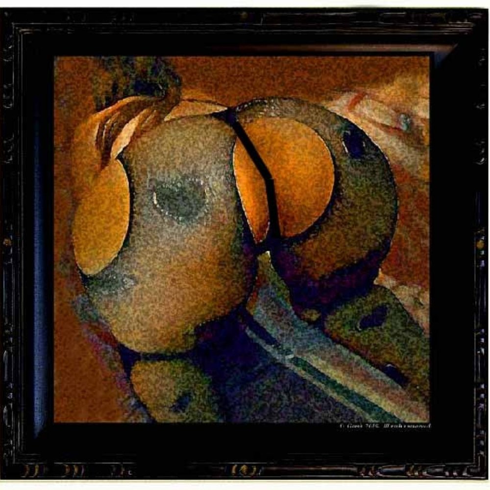 "Sexual Desire"